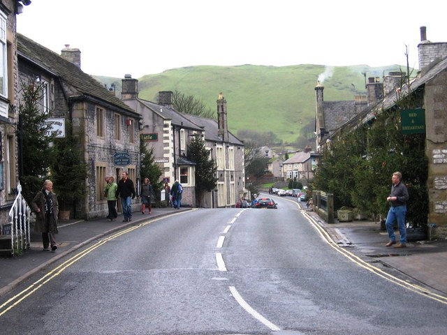 Castleton