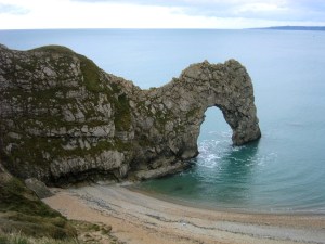 Durdle Door