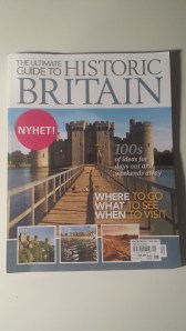 Kryp upp i älsklingsfåtöljen.