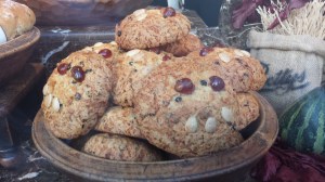 Yorkshire Fat Rascal