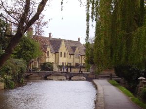 bourton