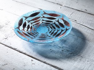 Foto: Jo Downs Glass Design