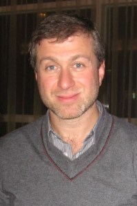 Abramovich Foto: Wikipedia