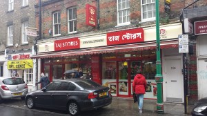 Allt till din indiska kväll