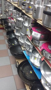 Övervikt på planet?