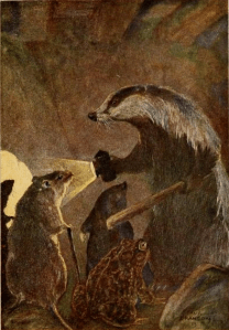 Det susar i säven. Låt det slippa susa i gryten.