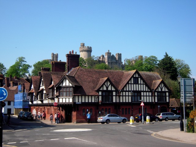 arundel