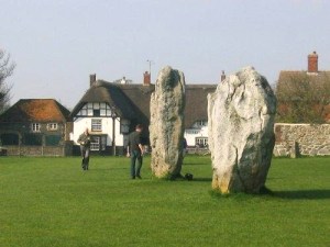 Avebury