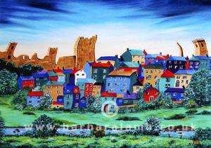 Colours of Richmond