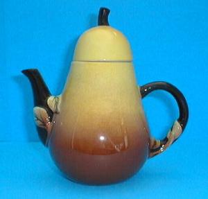 Päronkanna kanske? Foto: Teapot Island