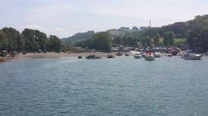 Watermouth Bay