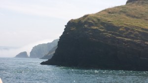 Vad finns runt hörnet?