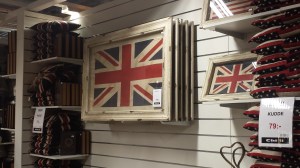 Inramad Union Jack
