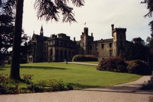 Alton Towers
