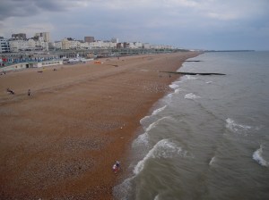 Brighton Beach