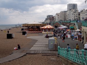 Brighton 