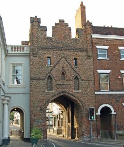 North Bar Foto: David Wright