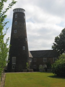 Old Mill Foto: Homeaway.co.uk