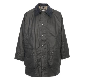 Foto: Barbour