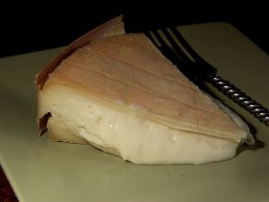 Stinking Bishop. Mmm... Foto: Jon Sullivan