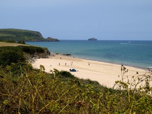 Där ute ligger Doom Bar