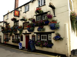 Golden Lion Inn