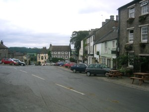 Market Place