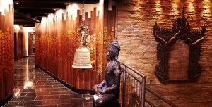 Thai Square  Foto: The Good Spa Guide