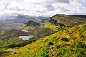 Trotternish Foto: Wikipedia