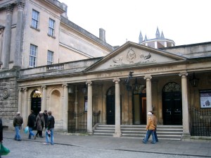 Välkommen till Austens värld