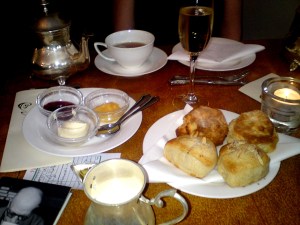 Perchs Klassiske Ceremoni