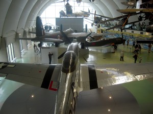 Milestones of Flight