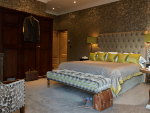 Greenroom hos Northcote