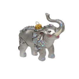 God jul.  Foto: Heal's