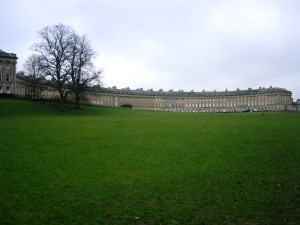 Royal Crescent
