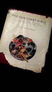 Ja. Vi har bläddrat mycket i den...