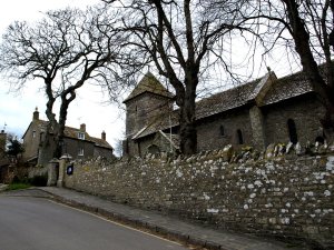 Besök den som visste allt om smittkoppor.