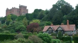 Drömstugan kan vara din i några dagar.