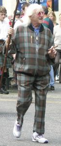 Jimmy Savile  Foto: Wikipedia