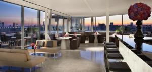 Radio Rooftop Bar  Foto: Melia