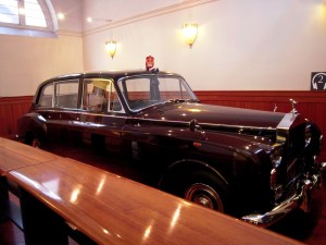 Rolls Royce Phantom VI