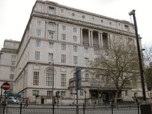 Adelphi.  Foto: Wikipedia