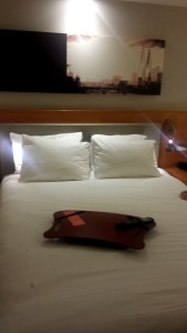 Inkluderande laptopstöd.