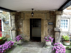 Före detta Keigwin Arms