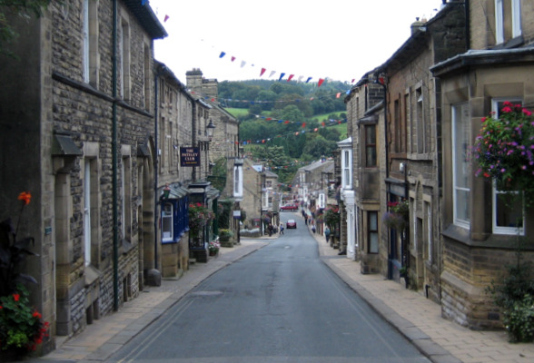 pateley