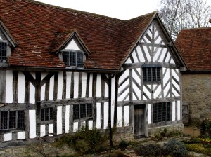 Mary Arden's Farm, Wilmcote