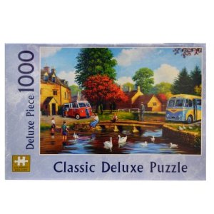 Till pusselentusiasten