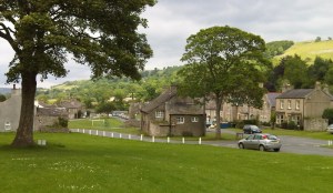 West Burton  Foto: Lower Wensleydale