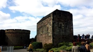 St Margaret's Chapel