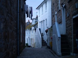 Stugor i St Ives